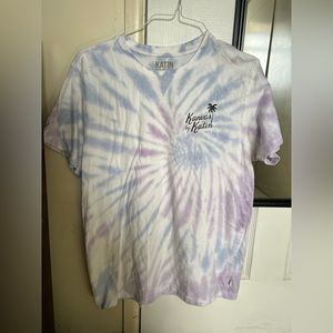 Kanvas By Katin Tye Dye T Shirt
